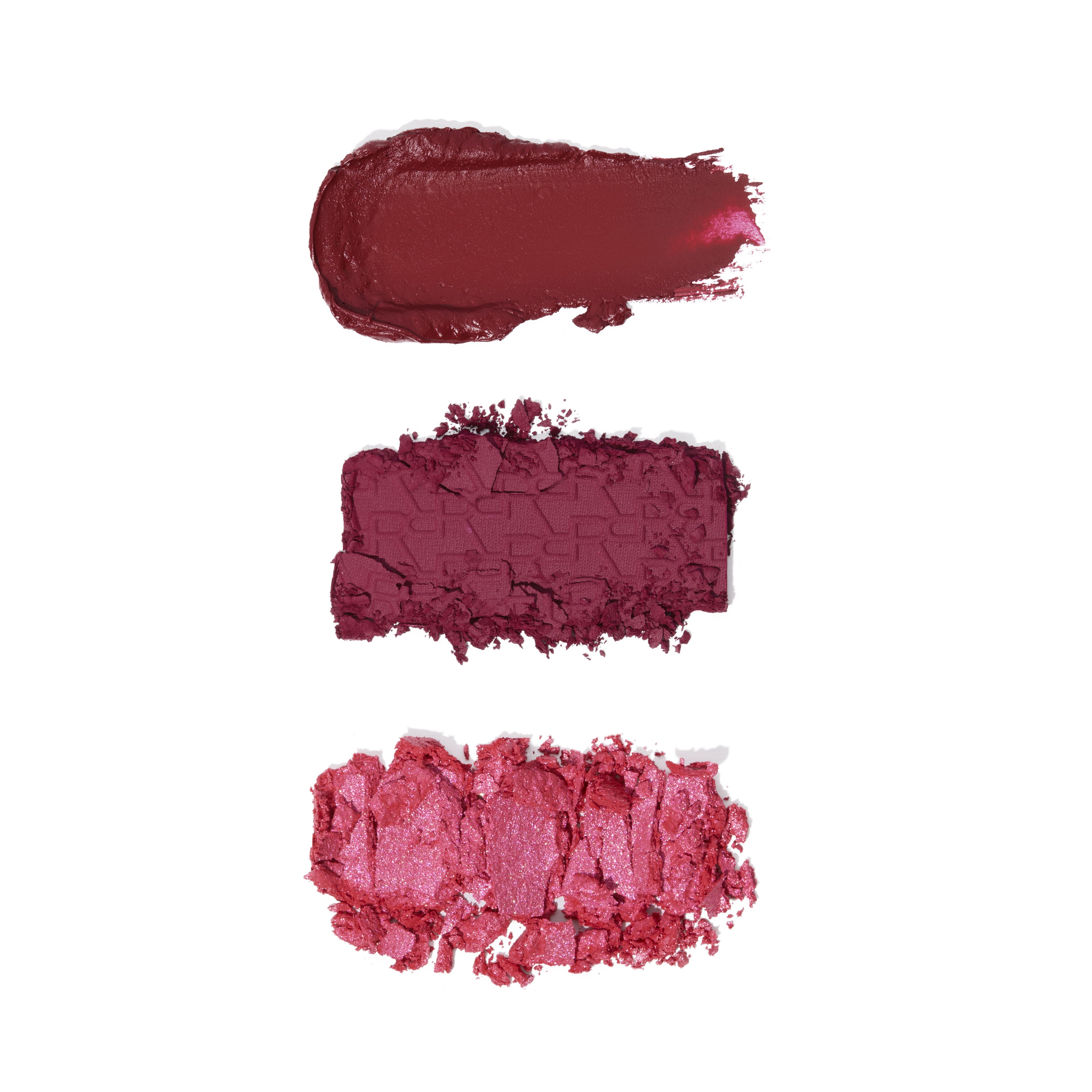 Revolution Blush Icon Palette