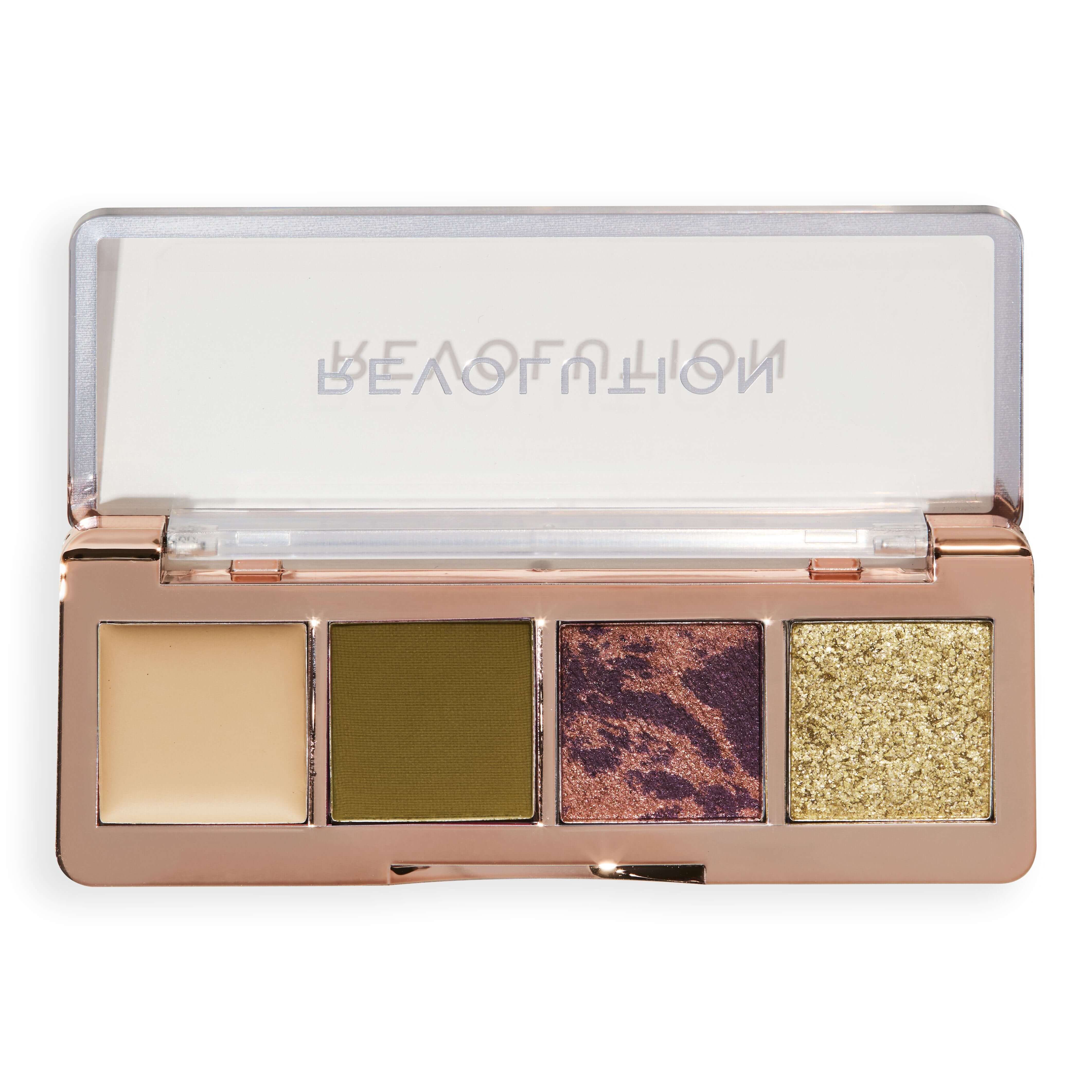 Eternal Icon Edit Mini Eyeshadow Palette