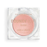 Revolution Bouncy Blur Blush