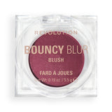 Revolution Bouncy Blur Blush