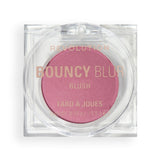 Revolution Bouncy Blur Blush