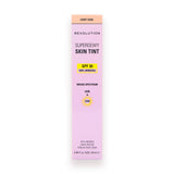 Revolution Superdewy SPF30 Skin Tint