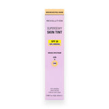 Revolution Superdewy SPF30 Skin Tint
