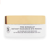 Revolution Pro Miracle Instant Radiance Eye Renewal Under Eye Patches