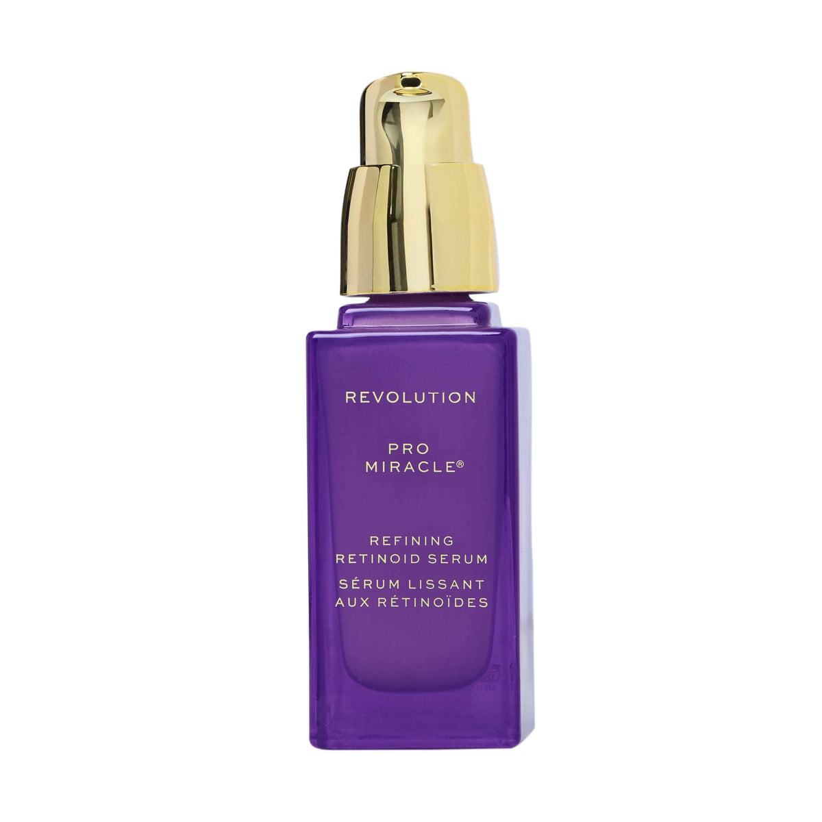 Pro Miracle Retinoid Refining Serum