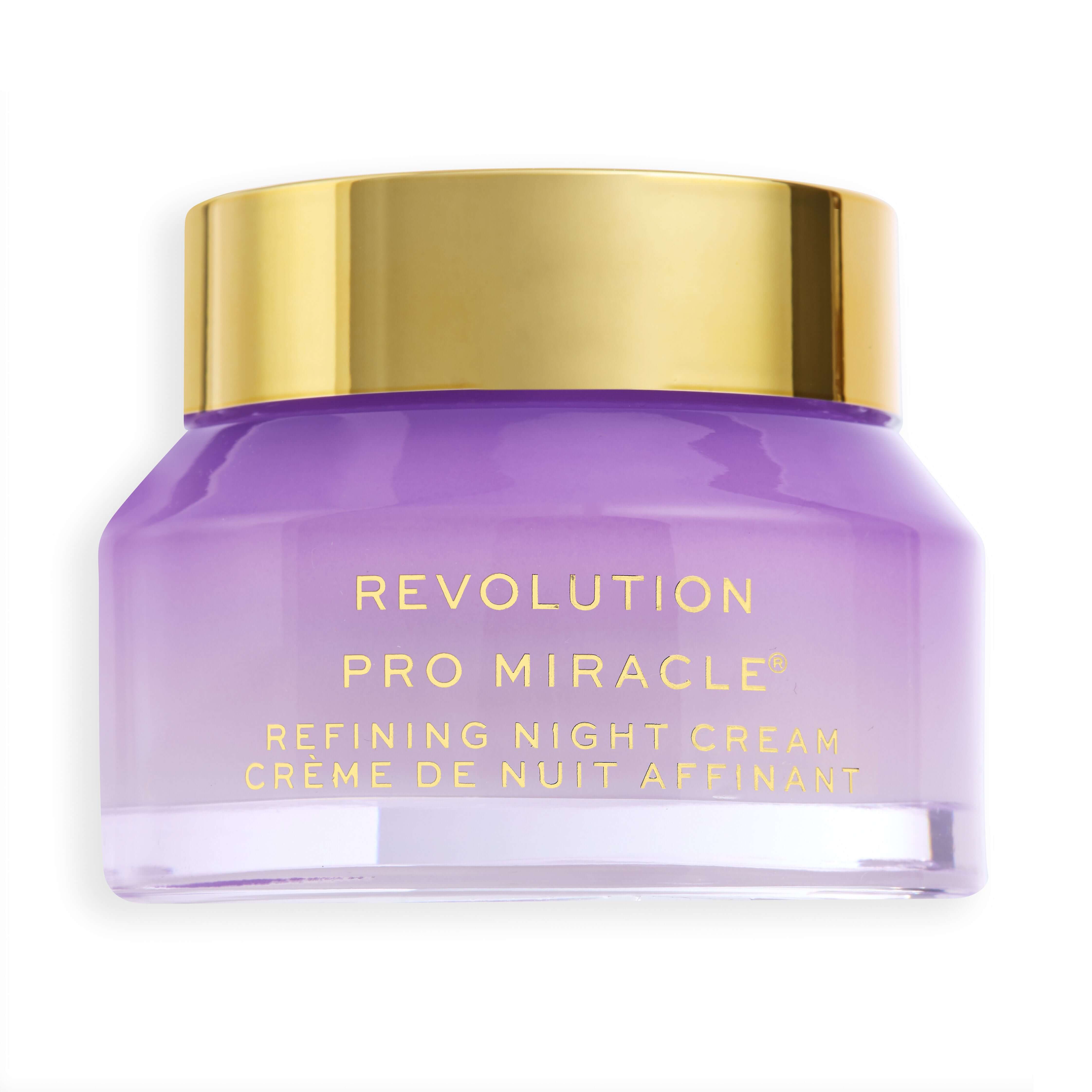 Pro Miracle Retinoid Refining Night