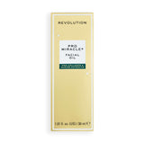 Revolution Pro Miracle Vegan Pro-Collagen Face Oil