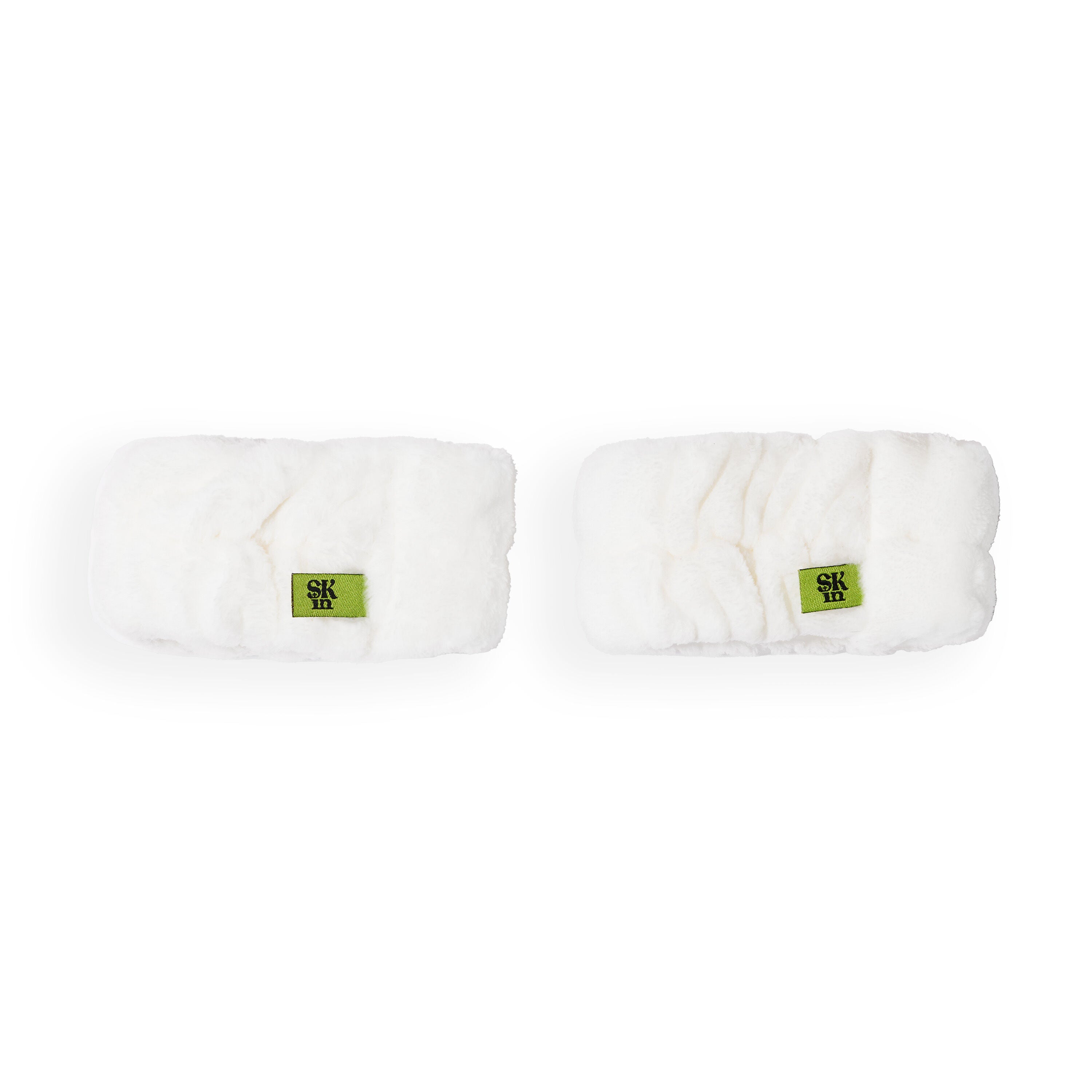 Revolution Skin Microfibre Anti-Drip Wristbands