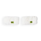 Revolution Skin Microfibre Anti-Drip Wristbands