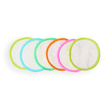 Revolution Skin Microfibre Cleansing Rounds