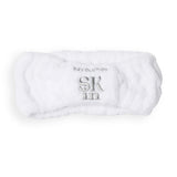 Revolution Skin Microfibre Skincare Headband White