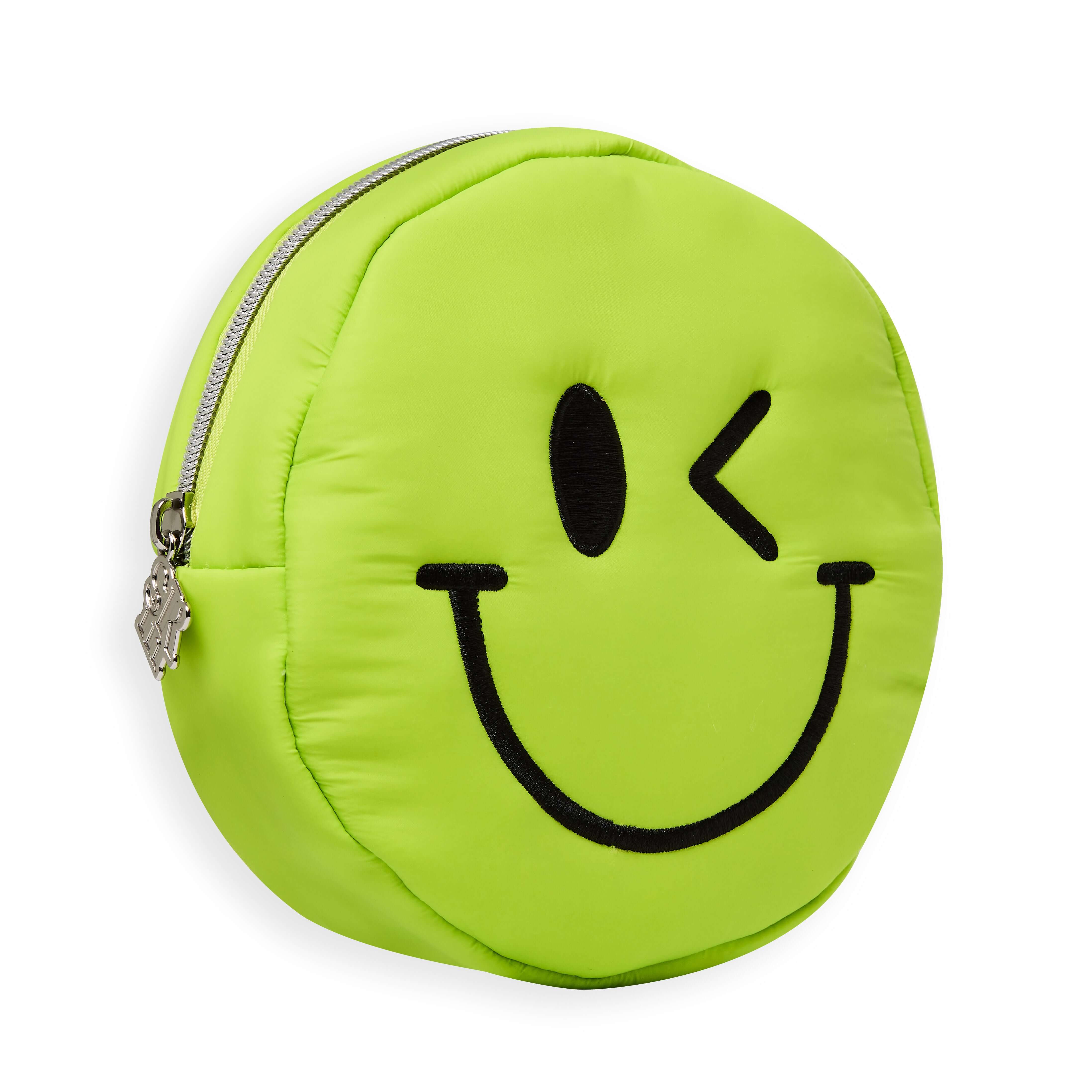 Revolution x S.W.Smiley Toiletry Bag