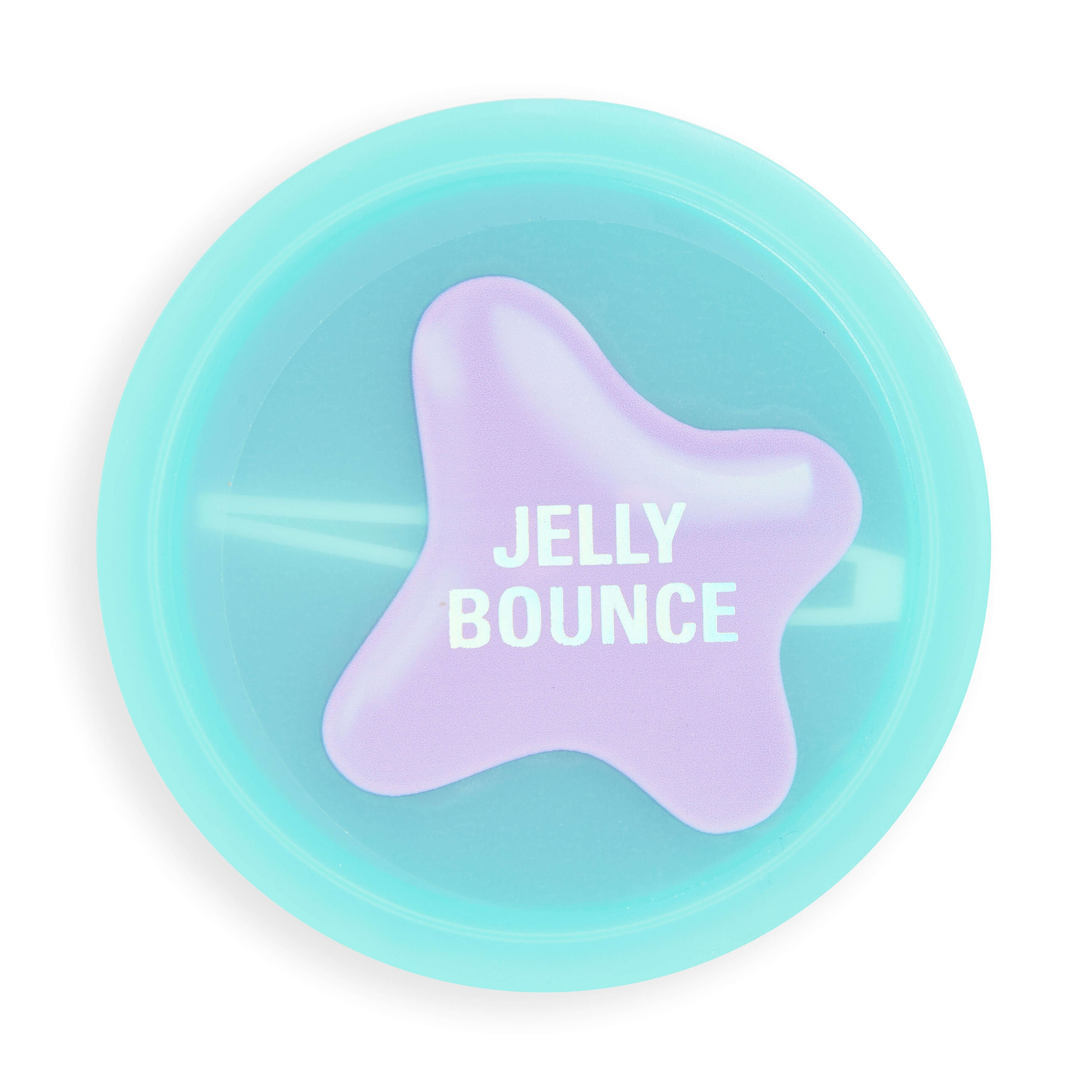 Revolution Skin Jelly Cool Jelly Toning Pads