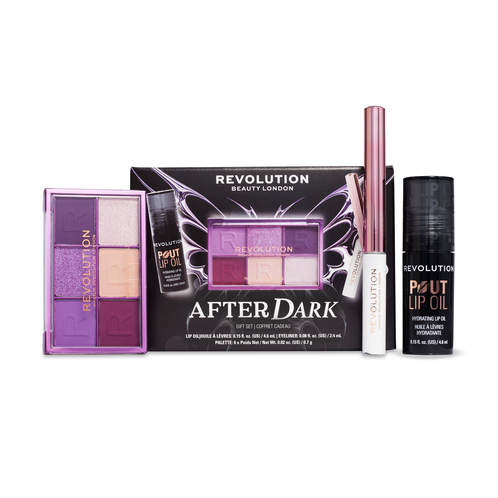 Revolution After Dark Gift Set