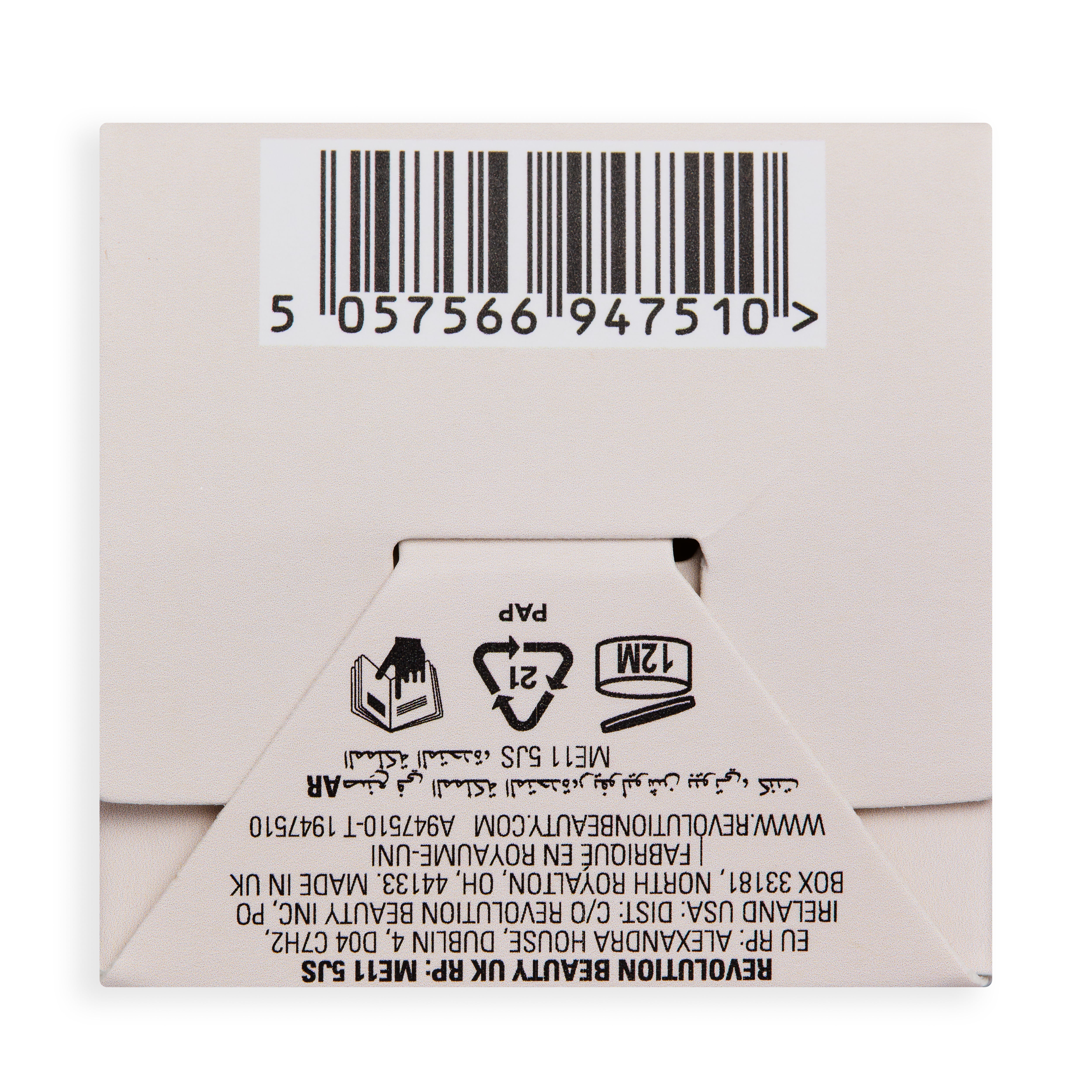 Revolution Pro Miracle EGF & NAD+ Youth Boost Serum