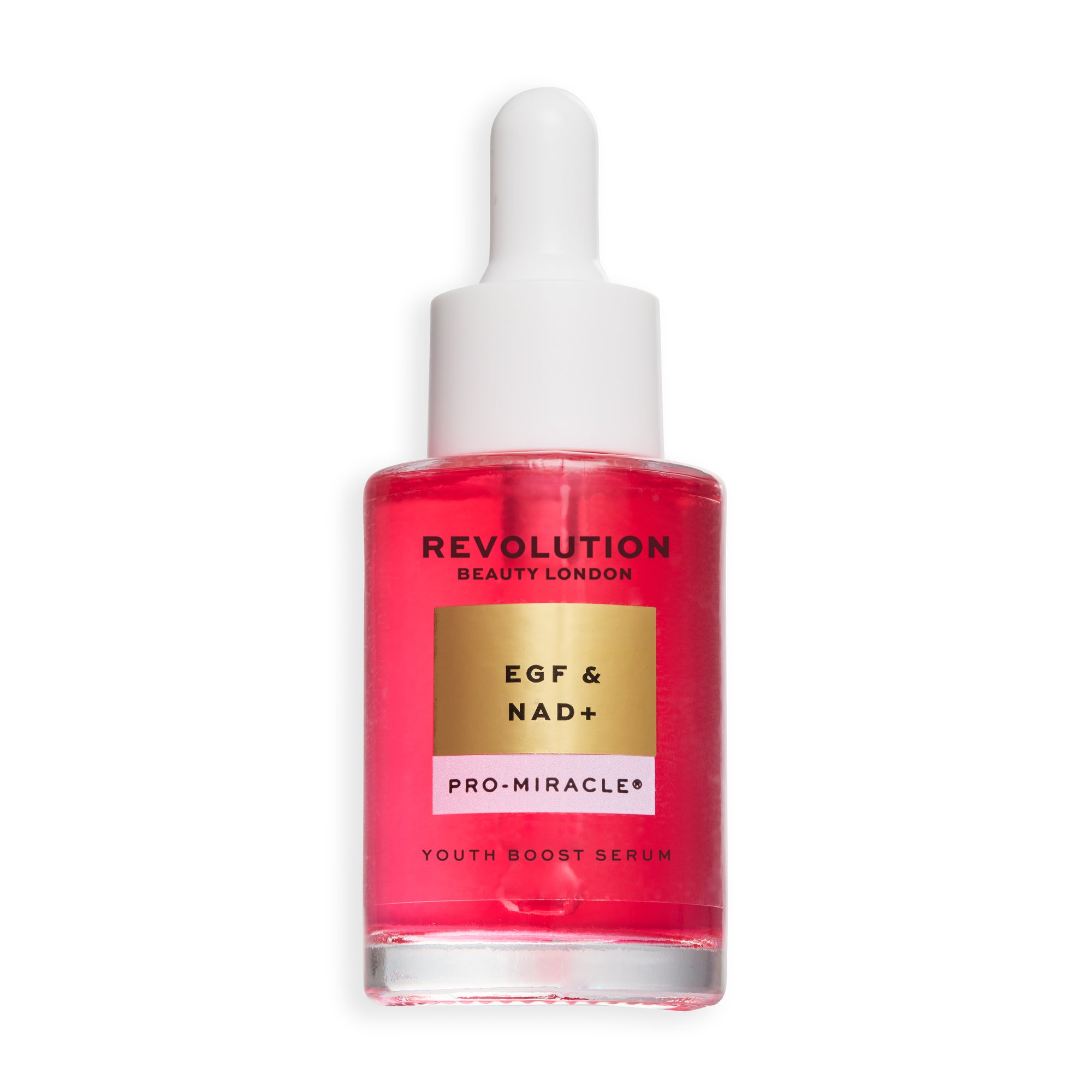 Revolution Pro Miracle EGF & NAD+ Youth Boost Serum