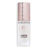 Revolution Pout Bomb Plumping Gloss