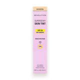Revolution Superdewy SPF30 Skin Tint