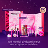 Revolution Beauty Makeup Advent Calendar 2026