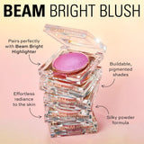 Revolution Beam Bright Blush