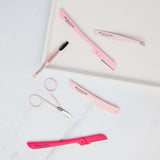 Makeup Revolution Dermaplaning Set