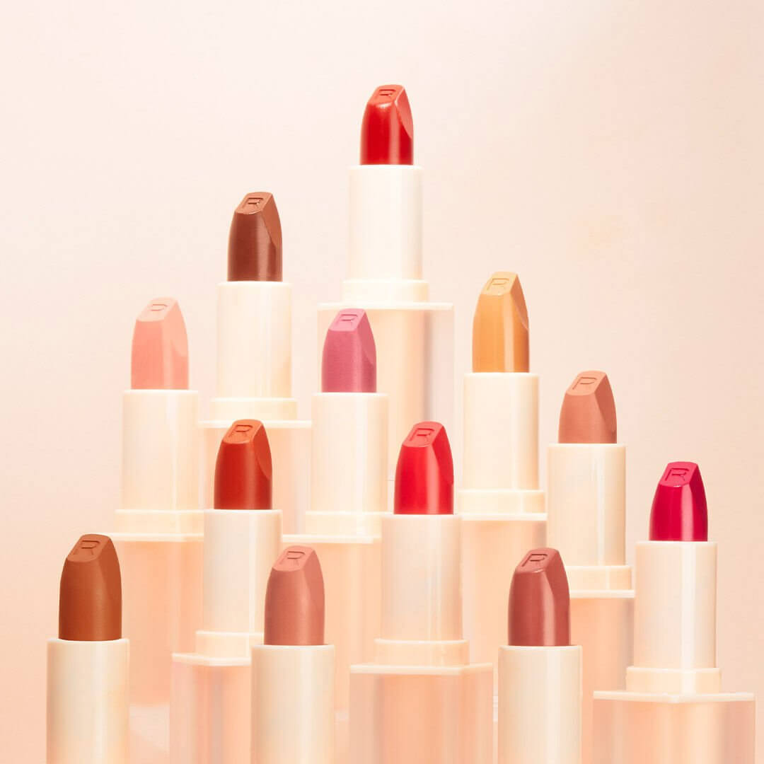 Revolution Lip Allure Soft Satin Lipstick