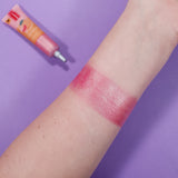 I Heart Revolution Grapefruit Fizz Highlighter