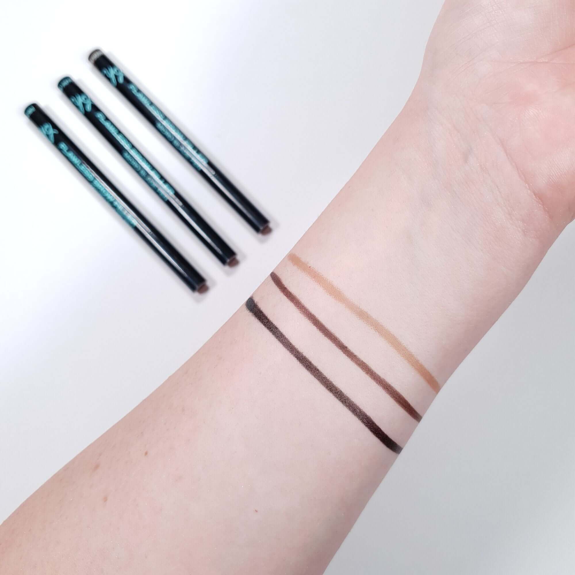 BH Flawless Brow Filler Pen
