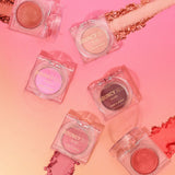 Revolution Bouncy Blur Blush