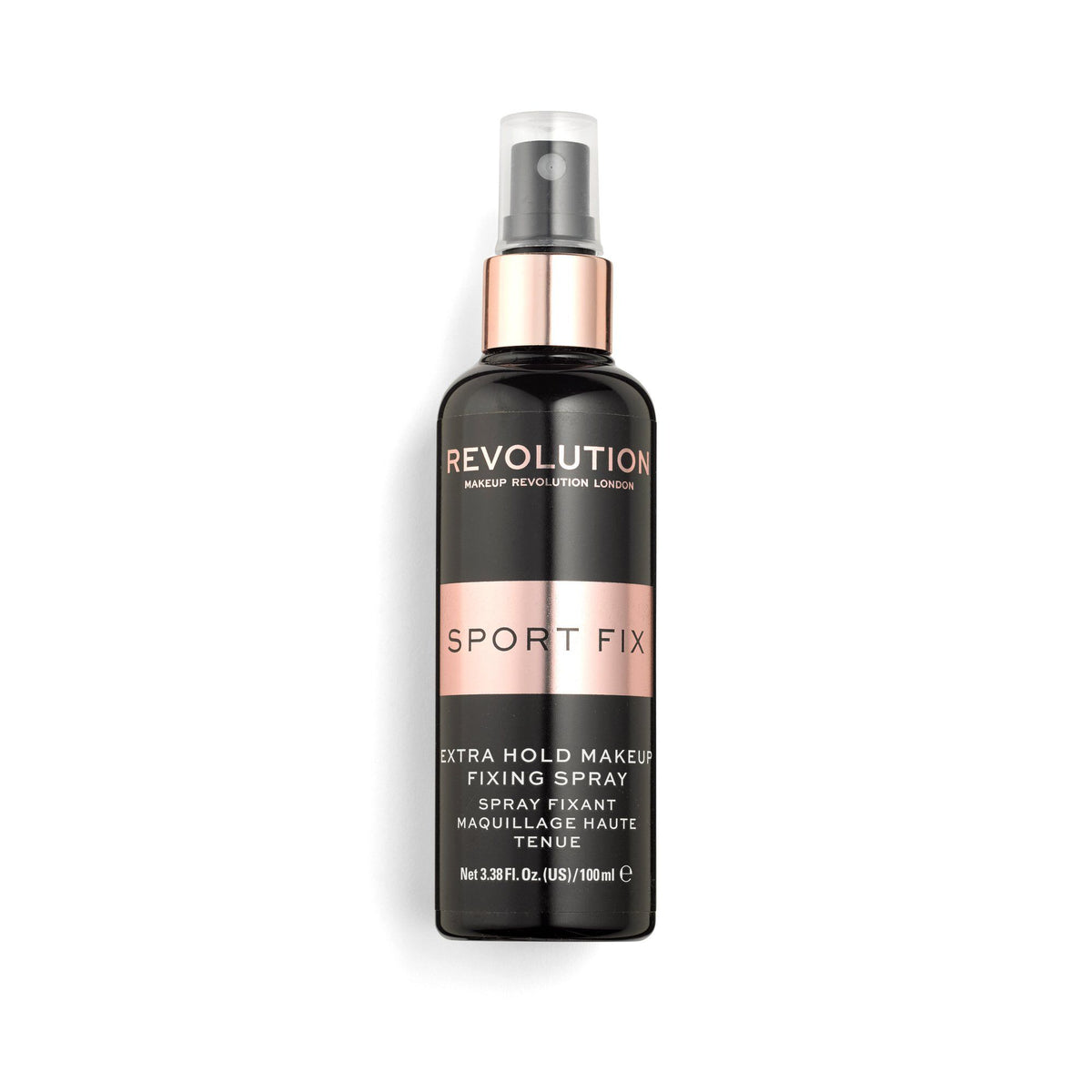 Sport Fix Fixing Spray