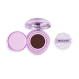 Revolution Superdewy Cushion Foundation