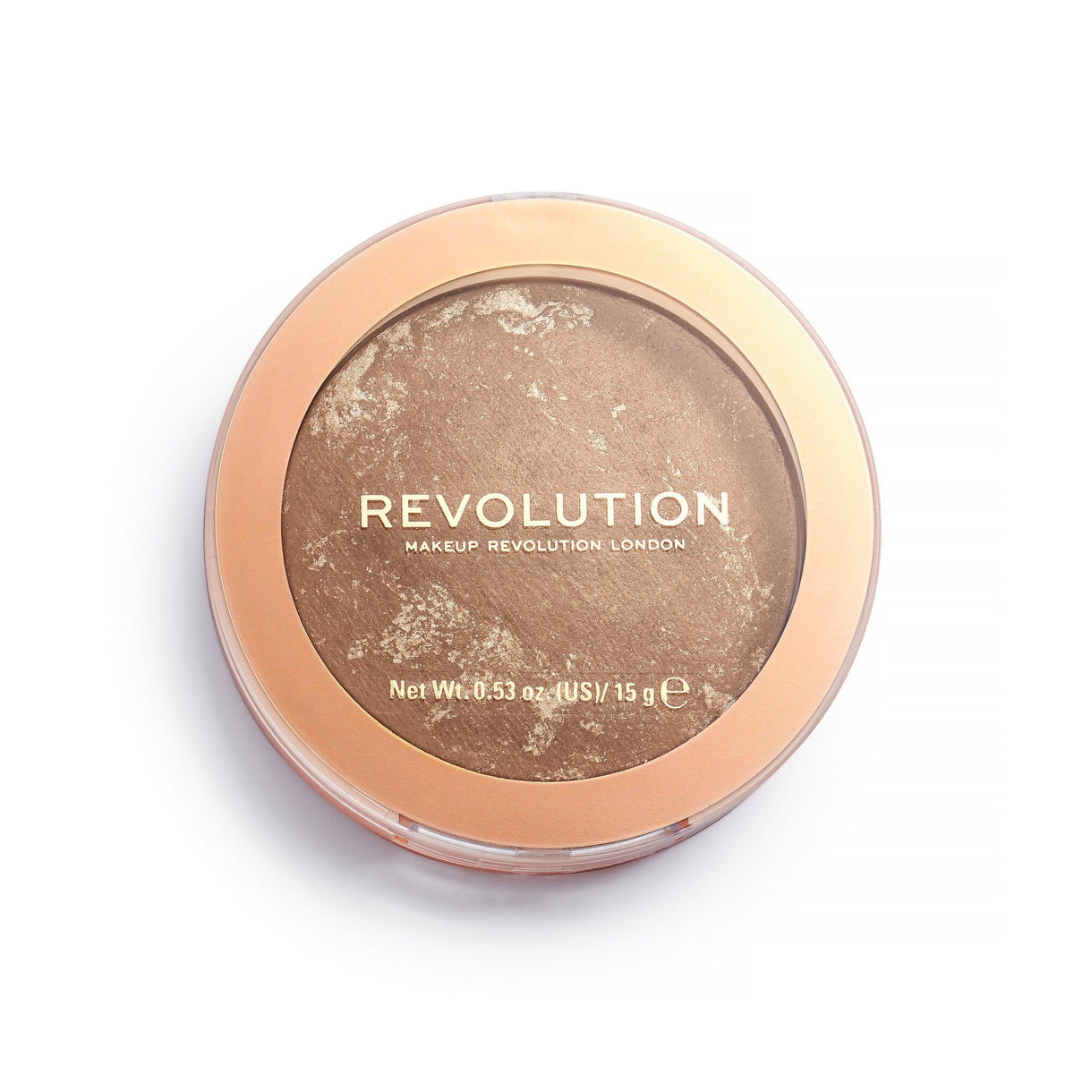 Bronzer Reloaded Take Vacation