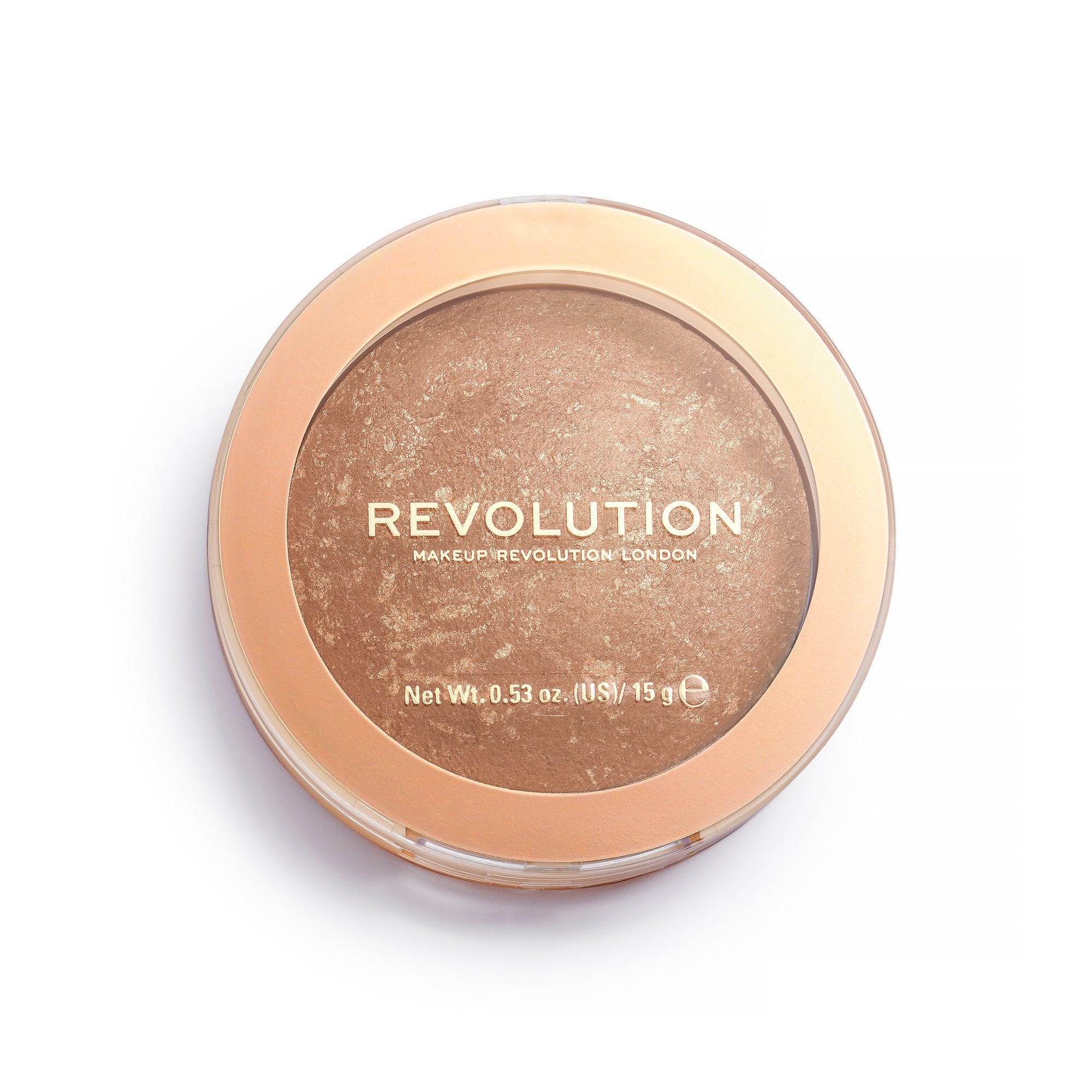 Bronzer Reloaded Long Weekend
