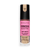 Revolution Conceal and Define Full Coverage Concealer