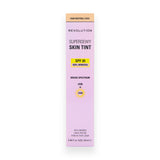 Revolution Superdewy SPF30 Skin Tint