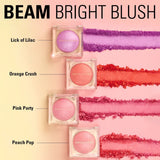 Revolution Beam Bright Blush