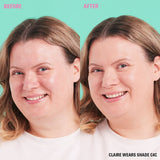 Revolution Conceal and Define Full Coverage Concealer