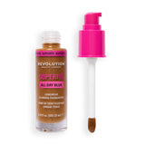 Revolution Superfix Blur Longwear Foundation
