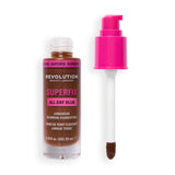 Revolution Superfix Blur Longwear Foundation