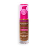 Revolution Superfix Blur Longwear Foundation