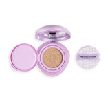 Revolution Superdewy Cushion Foundation