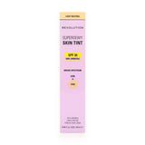 Revolution Superdewy SPF30 Skin Tint