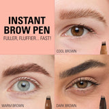 Revolution Instant Brow Hair Pen