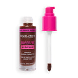 Revolution Superfix Blur Longwear Foundation