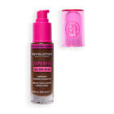 Revolution Superfix Blur Longwear Foundation