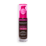 Revolution Superfix Blur Longwear Foundation