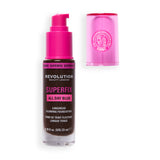 Revolution Superfix Blur Longwear Foundation