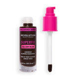 Revolution Superfix Blur Longwear Foundation