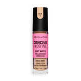 Revolution Conceal and Define Full Coverage Concealer