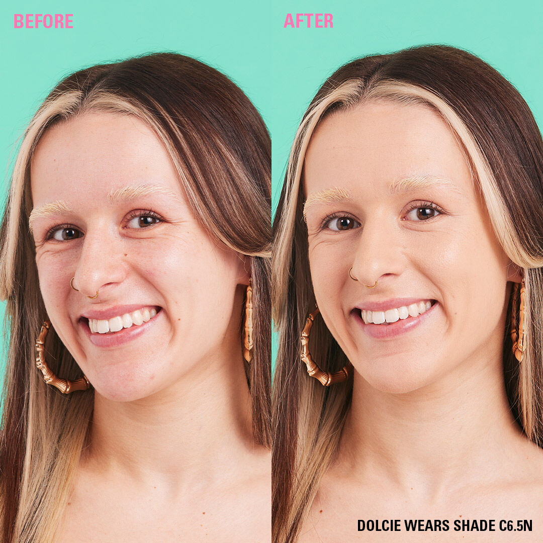 Revolution Conceal and Define Full Coverage Concealer